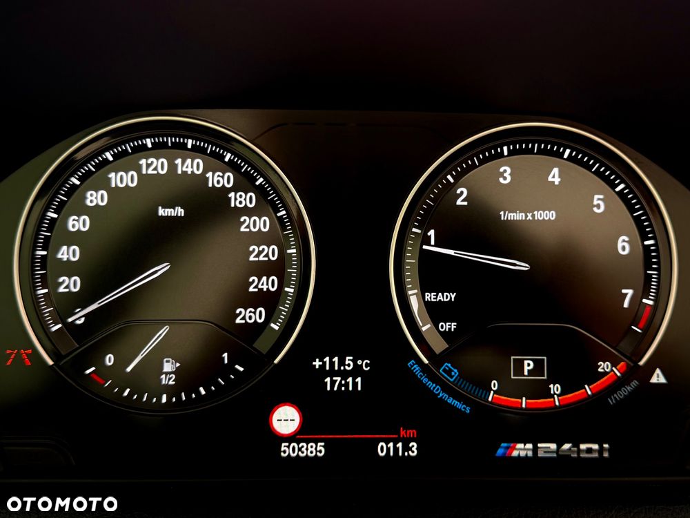 BMW Seria 2 M240i GPF xDrive sport - 23