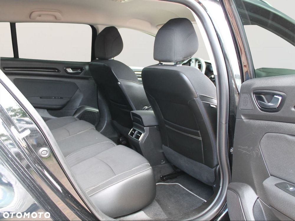 Renault Megane 1.2 Energy TCe Bose - 9
