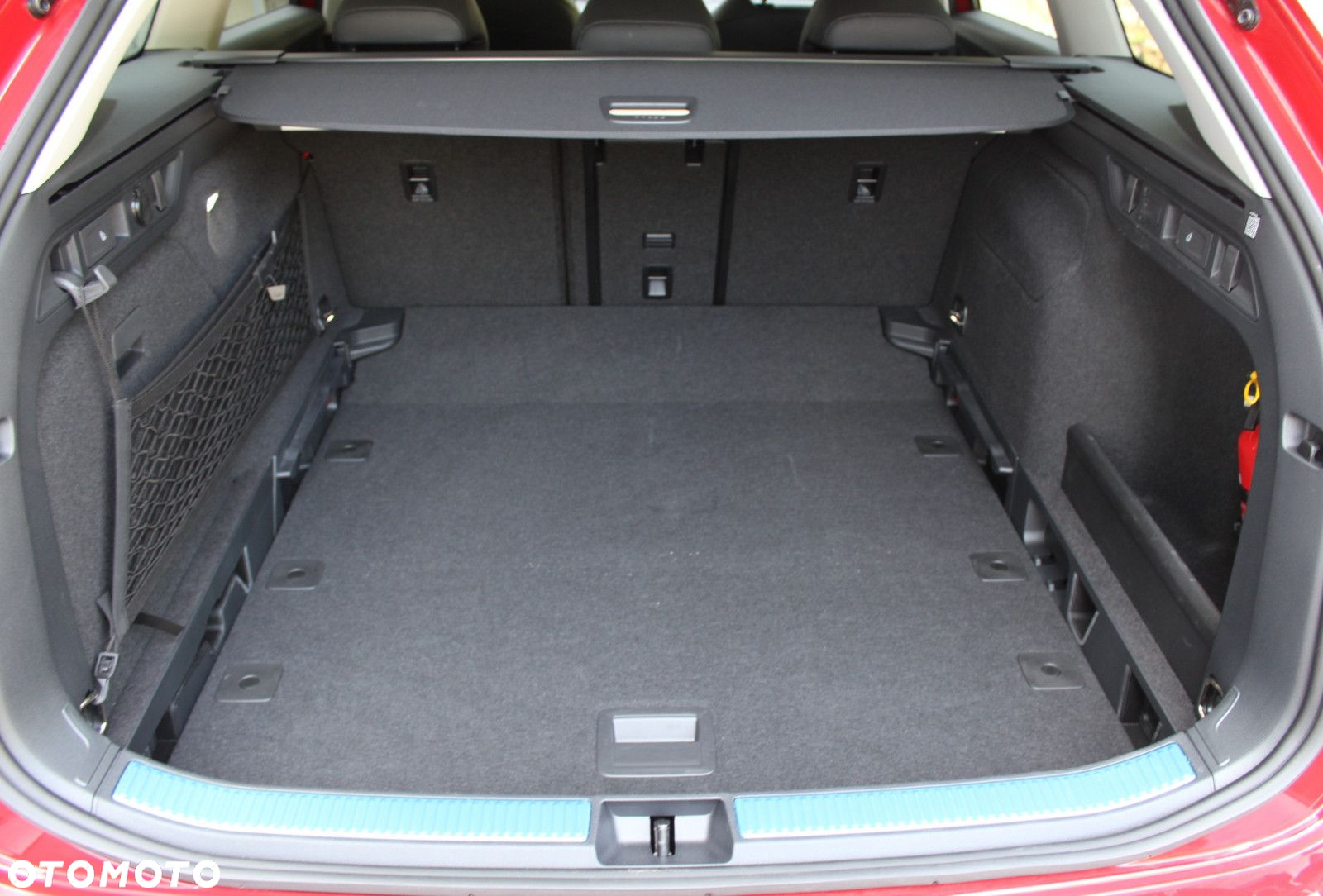 Skoda Superb - 14