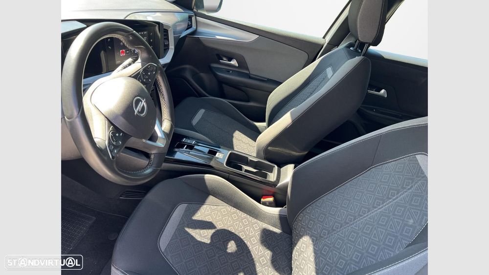 Opel Mokka-e 50 kWh GS - 11