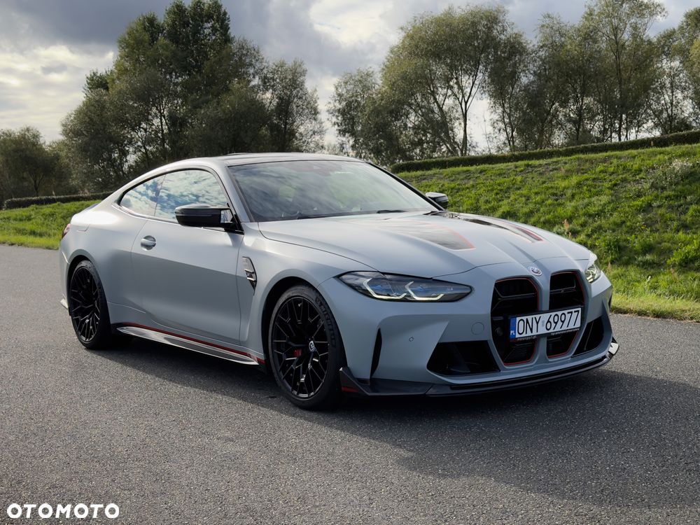 BMW M4 - 3