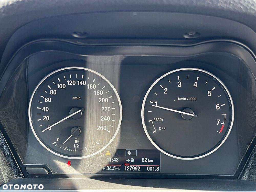 BMW Seria 1 - 17