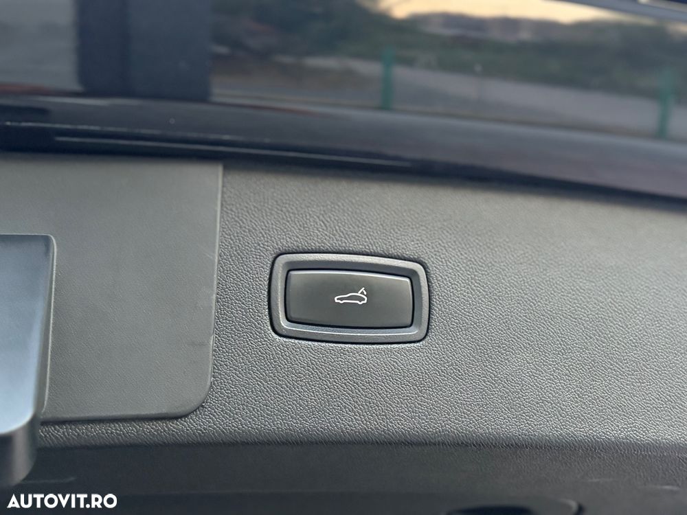 Porsche Cayenne Tiptronic S - 28