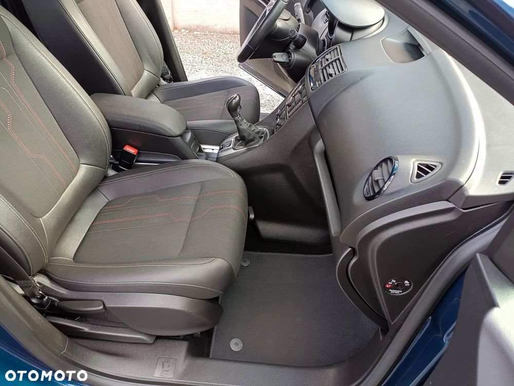 Opel Meriva 1.4 Color Edition - 14