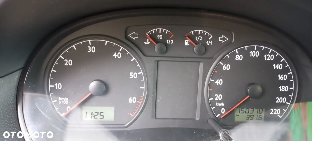 Volkswagen Polo 1.2 Basis - 11