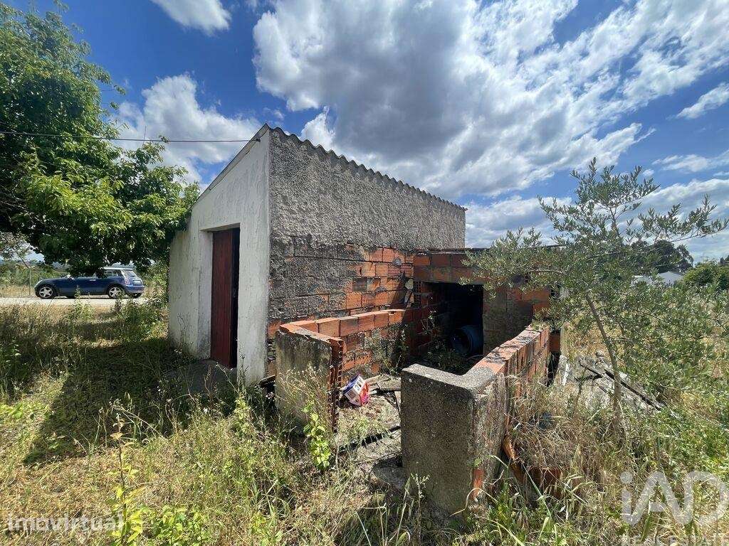 Casa de Campo T2 em Fazendas de Almeirim de 100 m2 - Grande imagem: 3/6