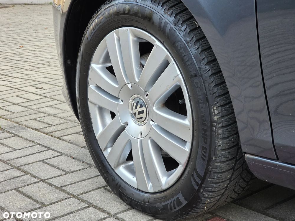 Volkswagen Eos - 27