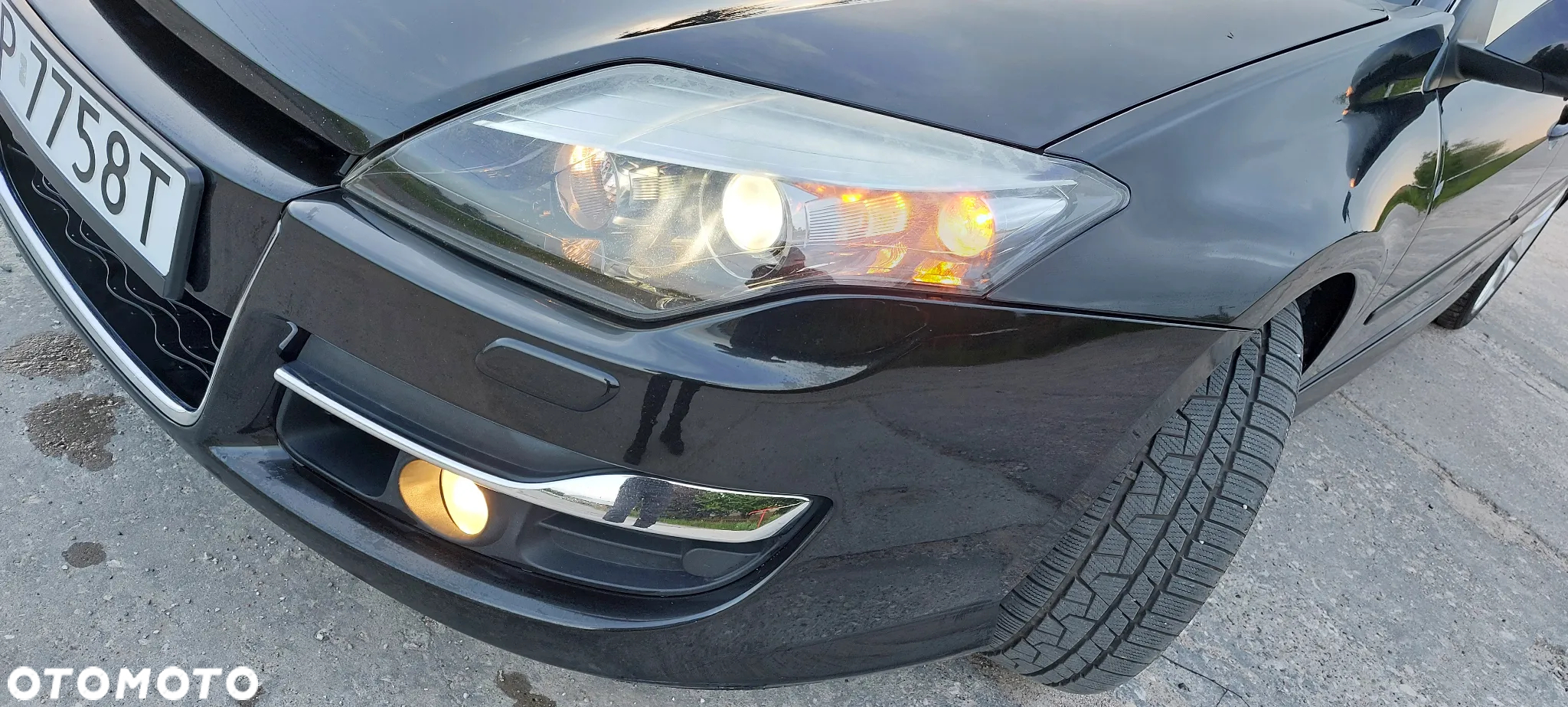 Renault Laguna Grandtour dCi 175 FAP GT - 7