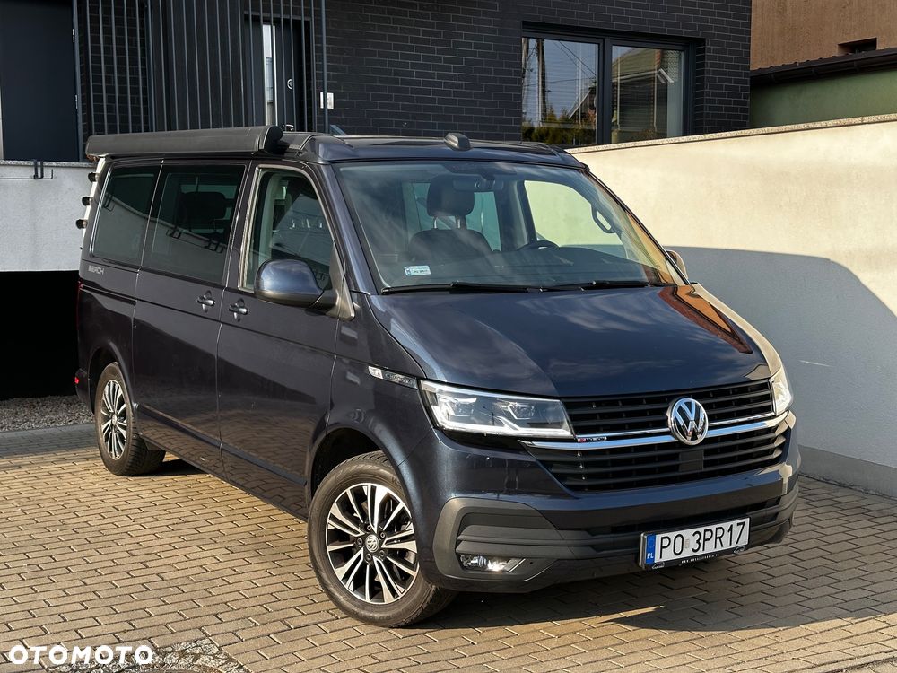 Volkswagen California - 31
