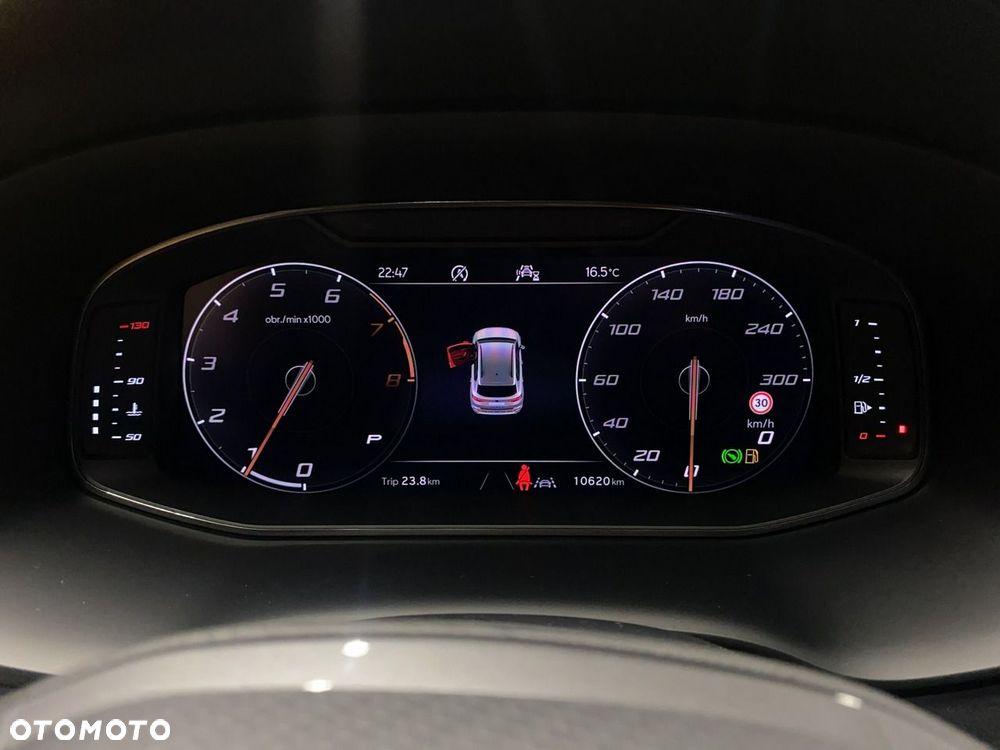 Cupra Ateca - 25