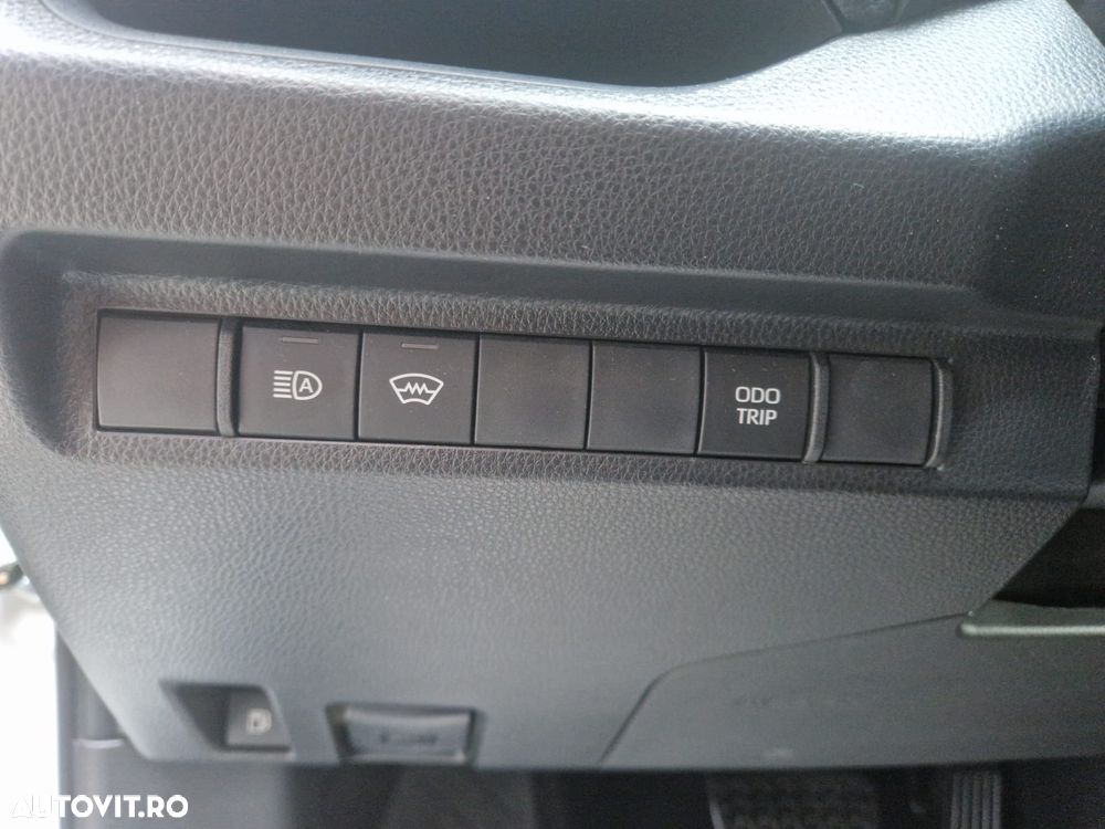 Toyota RAV4 2.5 VVT-iE 4x4 Dynamic - 11