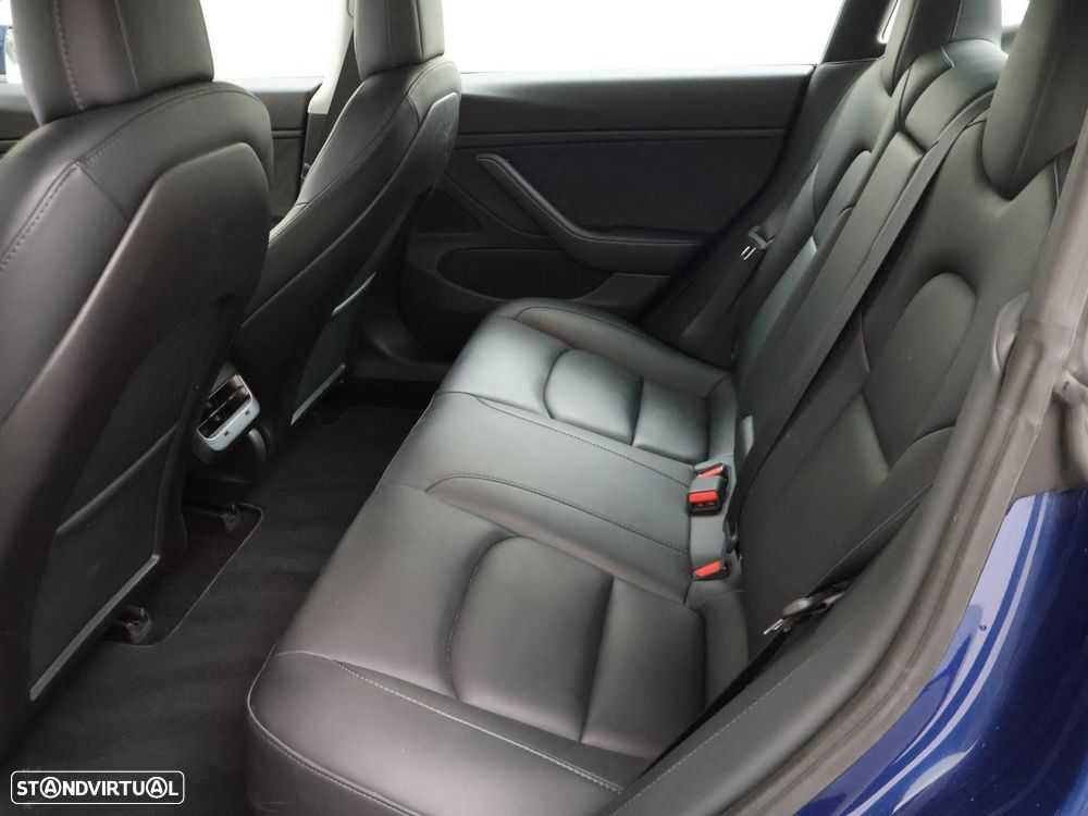 Tesla Model 3 Long-Range Dual Motor AWD - 5