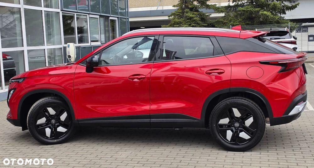 Omoda 5 1.6 T-GDI Premium DCT - 26