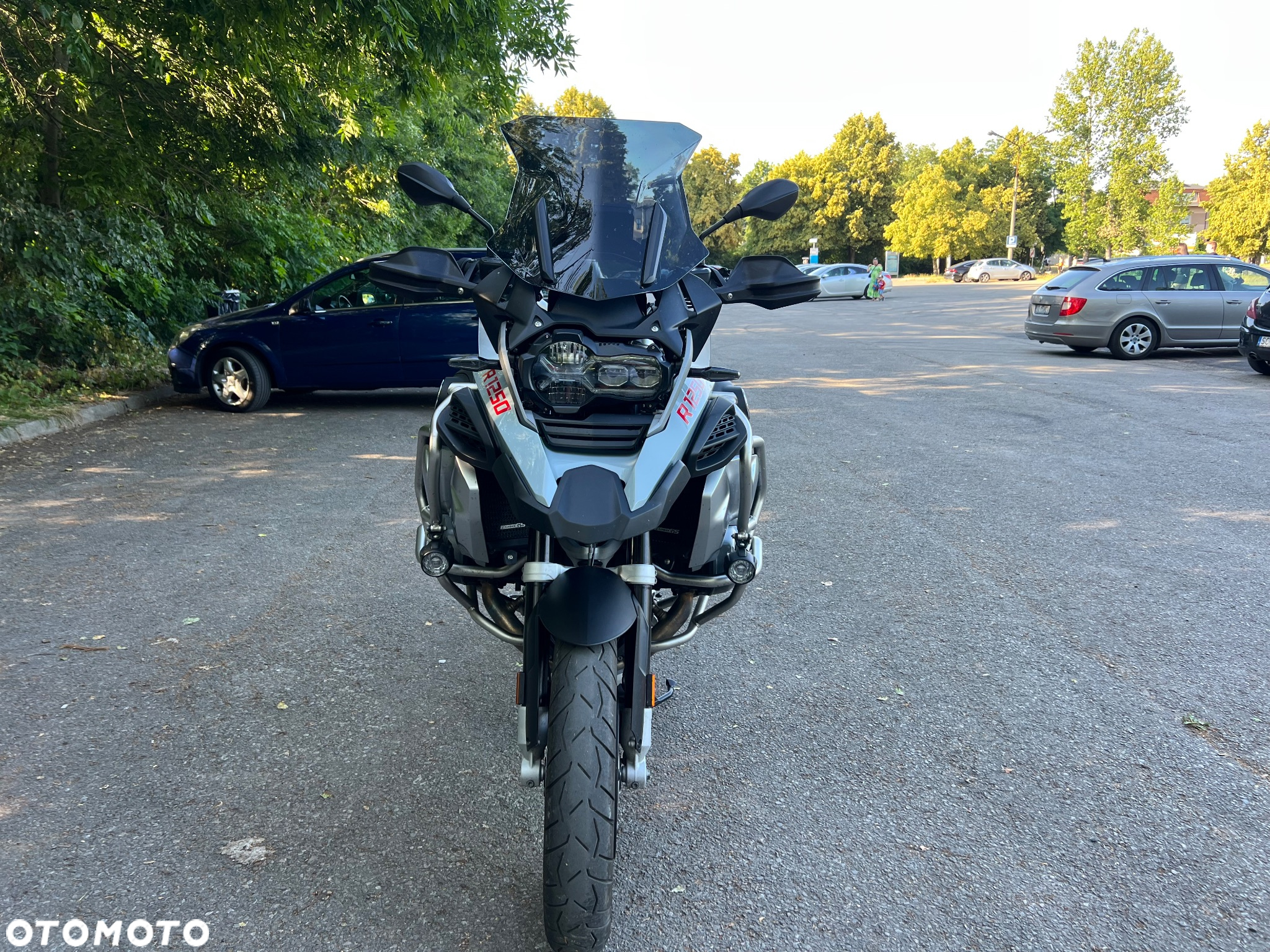 BMW R1250 GS Adventure - 5