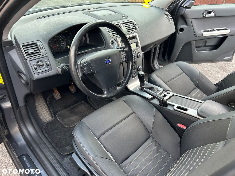 Volvo V50 1.6D - 6