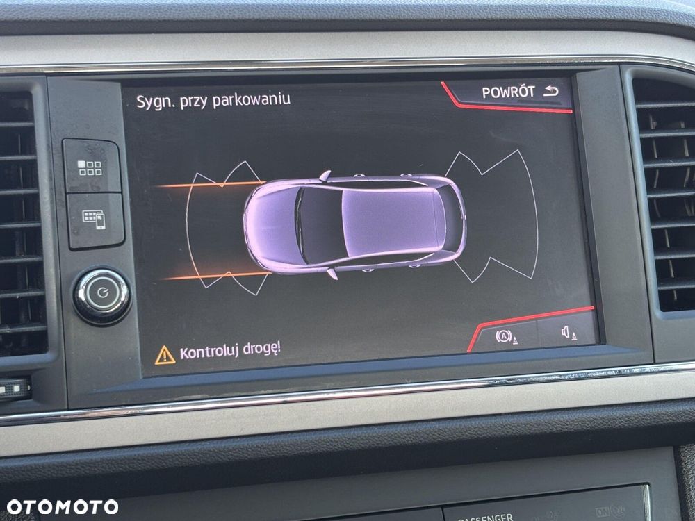 Seat Leon - 24