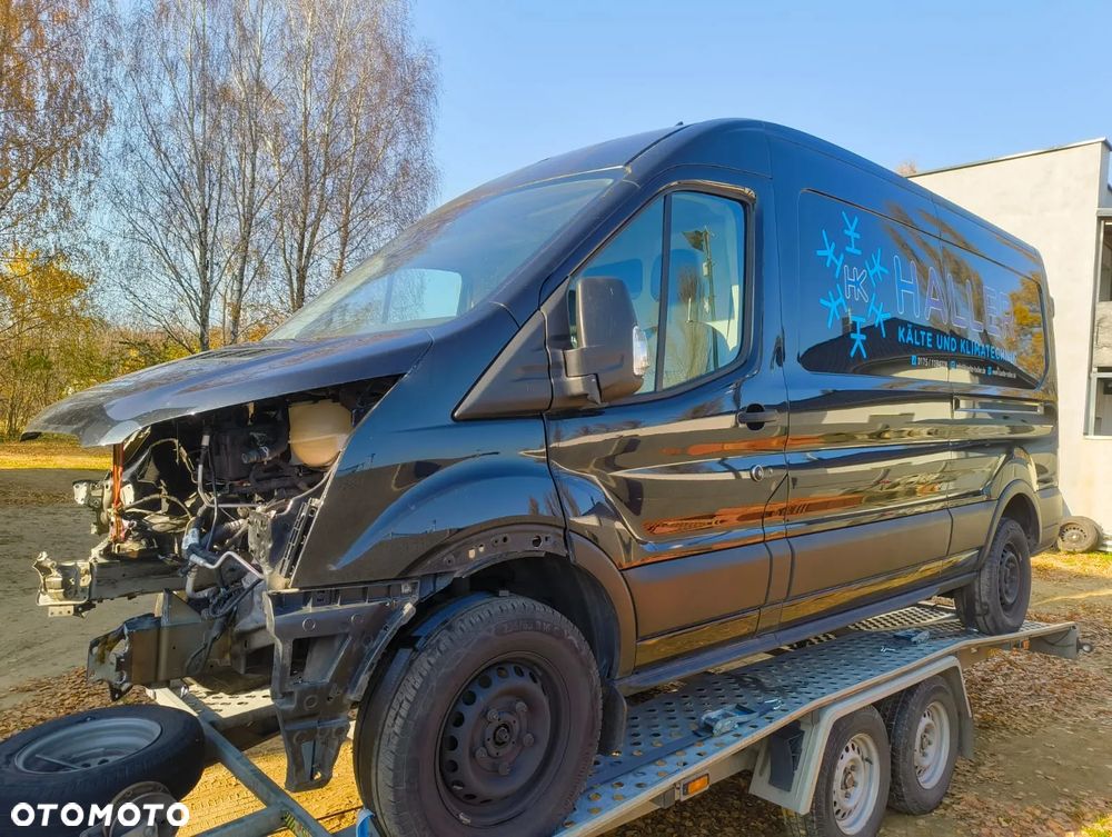 Ford Transit - 5