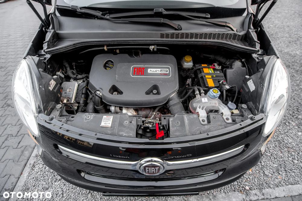 Fiat 500L 0.9 8V Twinair Lounge S&S - 15