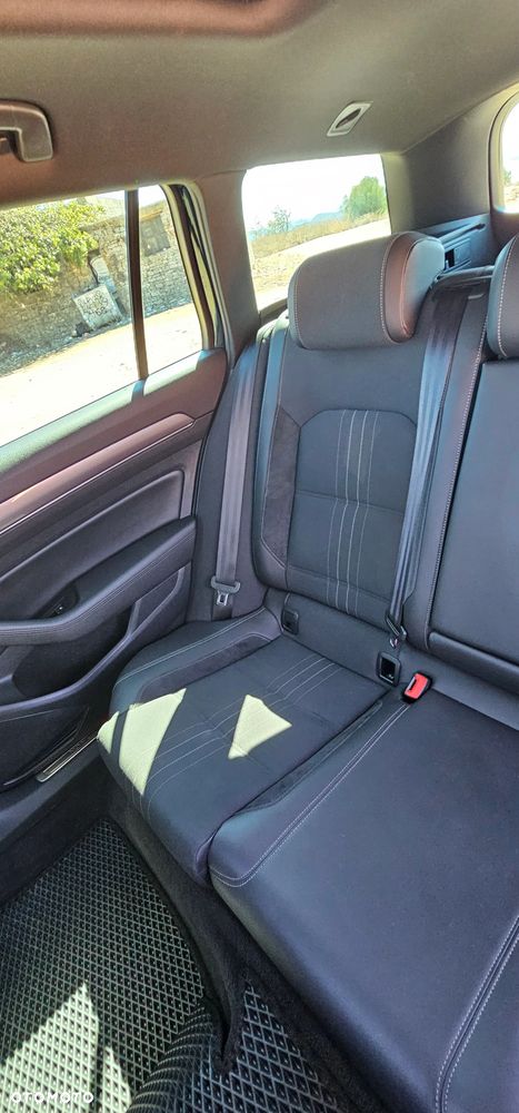 Volkswagen Passat Alltrack - 27