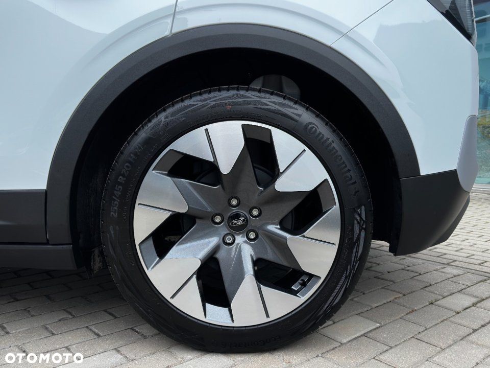 Ford Explorer - 9