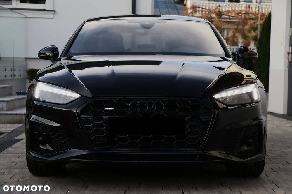 Audi A5 Sportback - 11