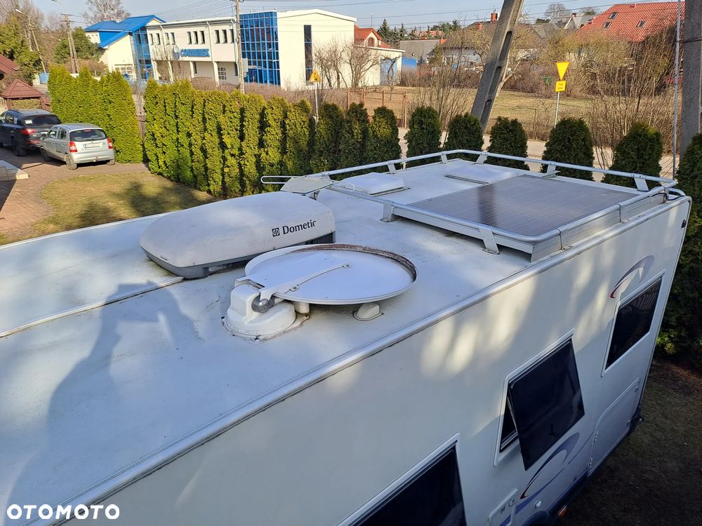 Challenger Ford 125 T350 - 10