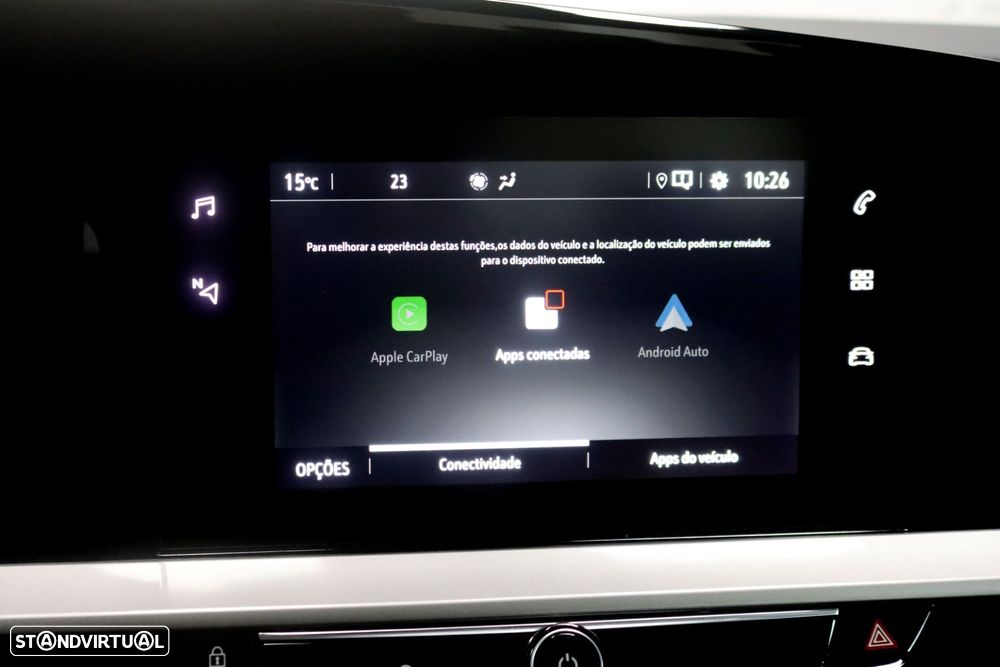 Opel Mokka-e 50 kWh GS - 22