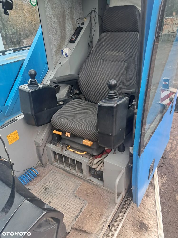 Liebherr LTM 1055/1 - 4