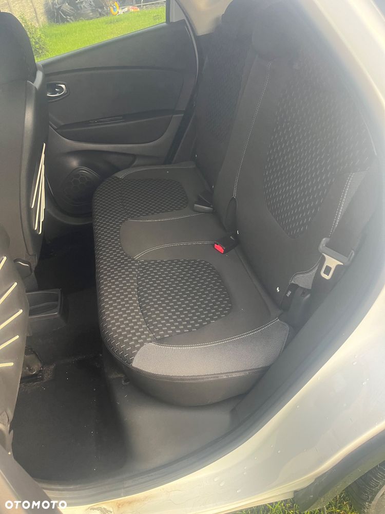 Renault Captur ENERGY TCe 120 Intens - 9