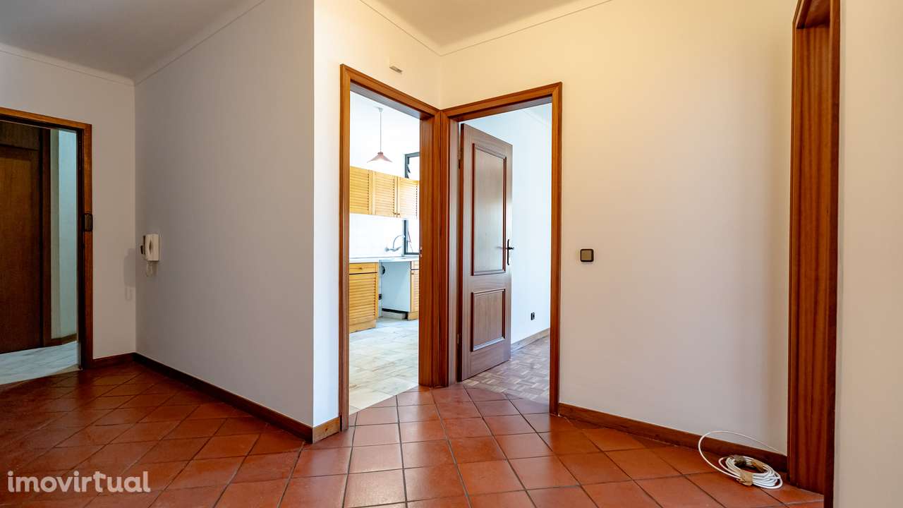 Apartamento T3 | Centro da Solum, Coimbra - Grande imagem: 2/14