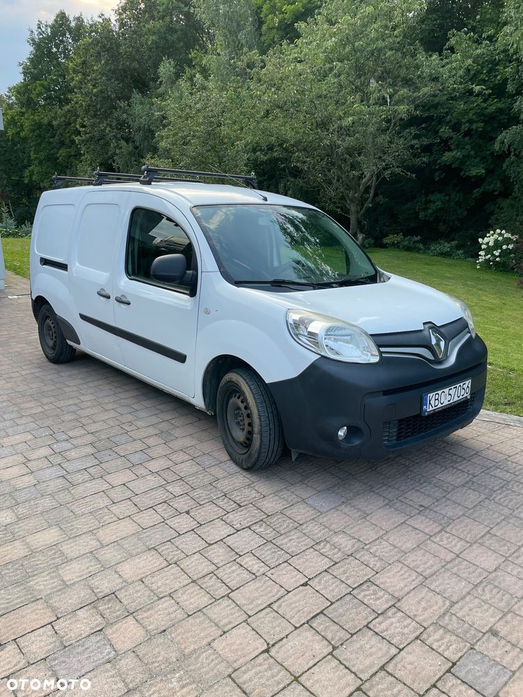 Renault Kangoo - 1