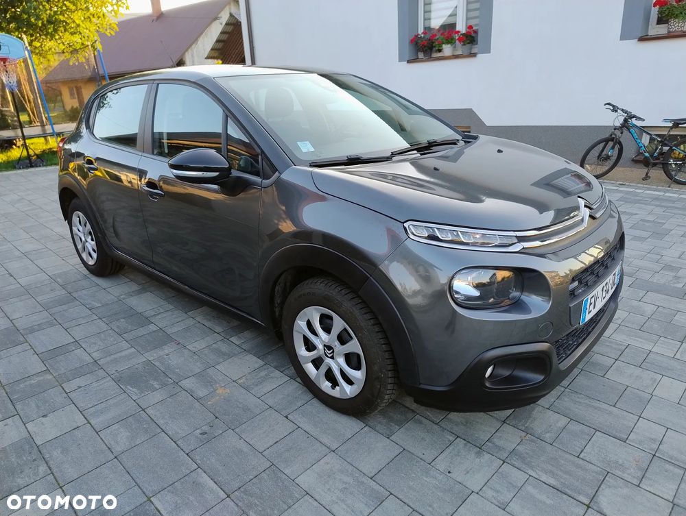 Citroën C3 - 6