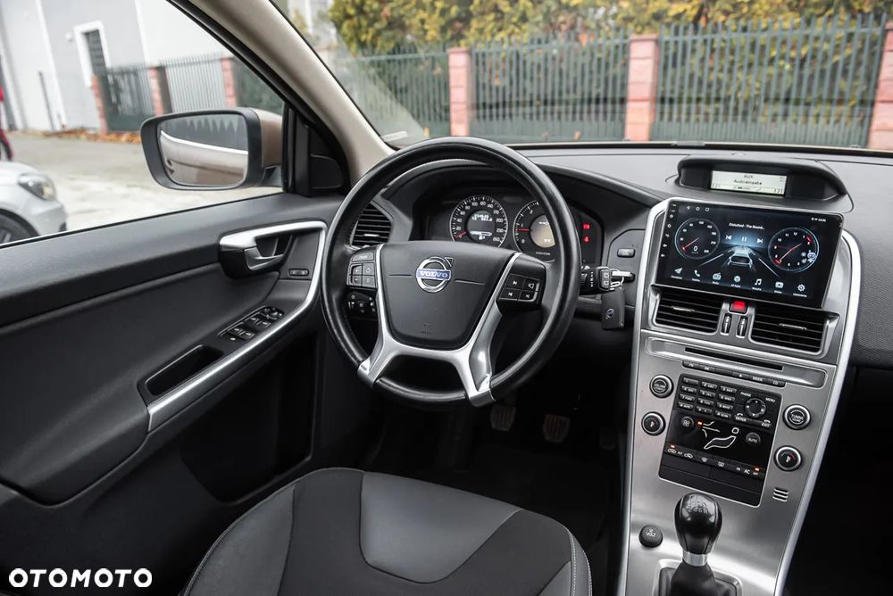 Volvo XC 60 2.4D DRIVe Summum - 24