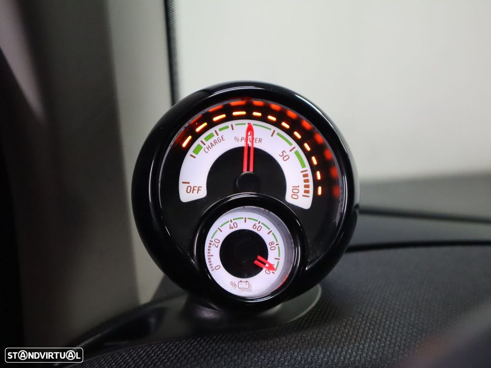 Smart ForTwo Coupé Passion - 11