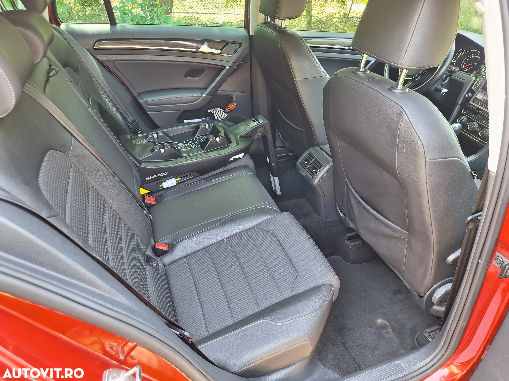 Volkswagen Golf 2.0 TDI DPF BMT DSG Highline - 15