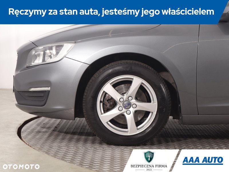Volvo V60 - 17