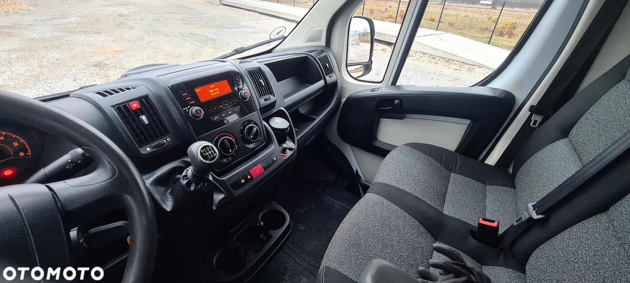 Fiat Ducato - 17
