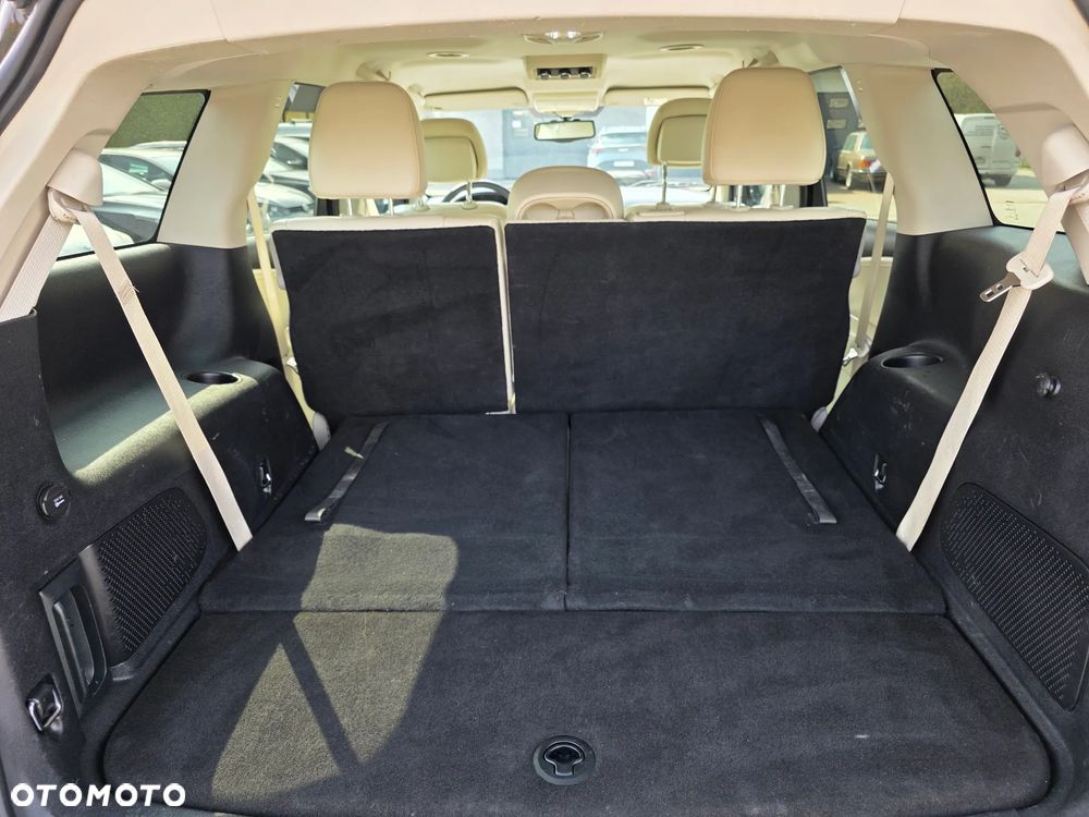 Fiat Freemont 2.0 Multijet 16V DPF Automatik Allrad My - 16