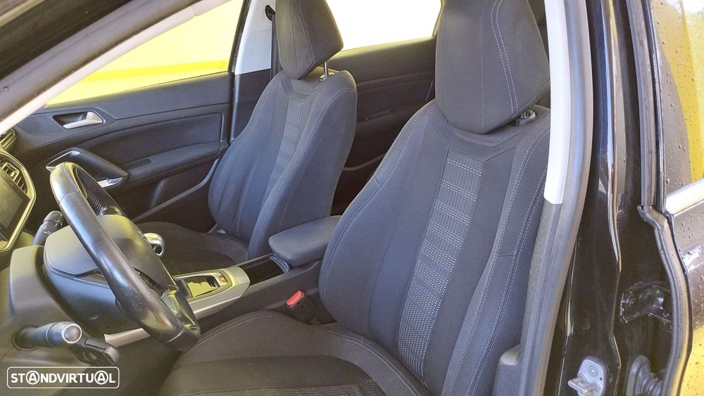 Peugeot 308 1.6 BlueHDi Access - 14