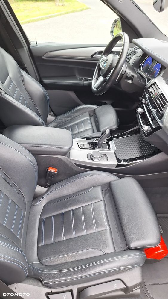 BMW X3 xDrive20d M Sport - 24