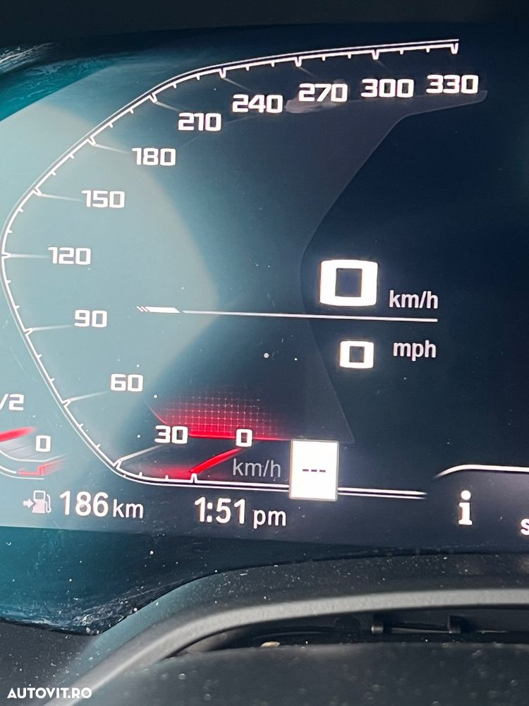 BMW X6 M Competition - 17