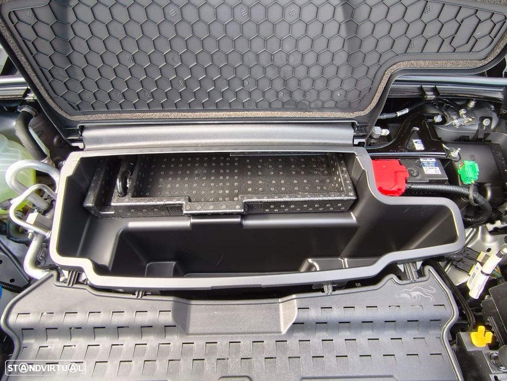 Ford Puma Gen-E 54 kWh Premium - 14