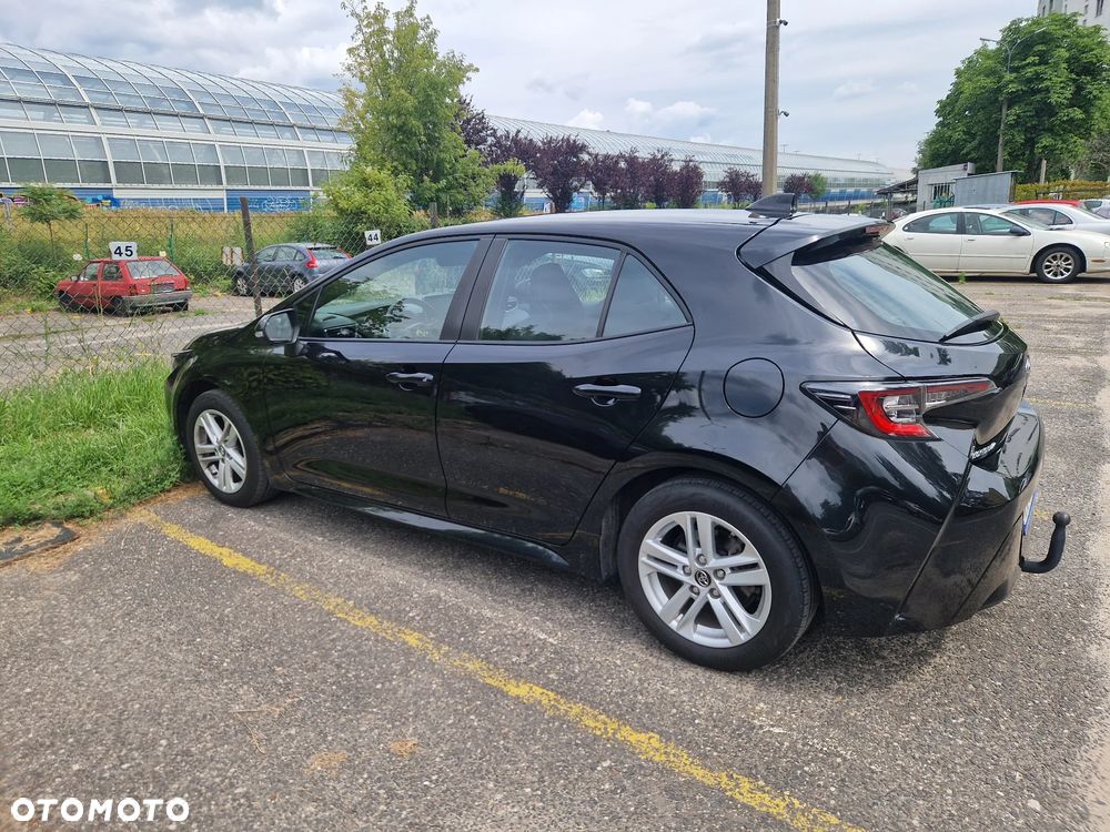 Toyota Corolla 1.2 Turbo - 7