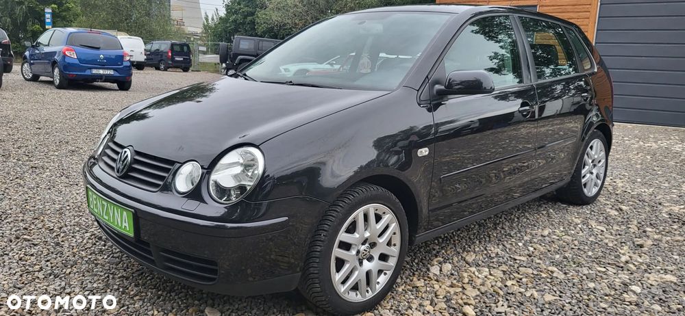 Volkswagen Polo 1.2 Cricket - 32
