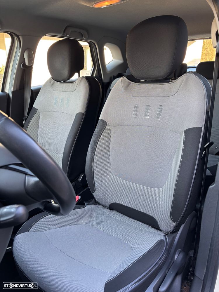 Renault Captur 0.9 TCE Exclusive - 4