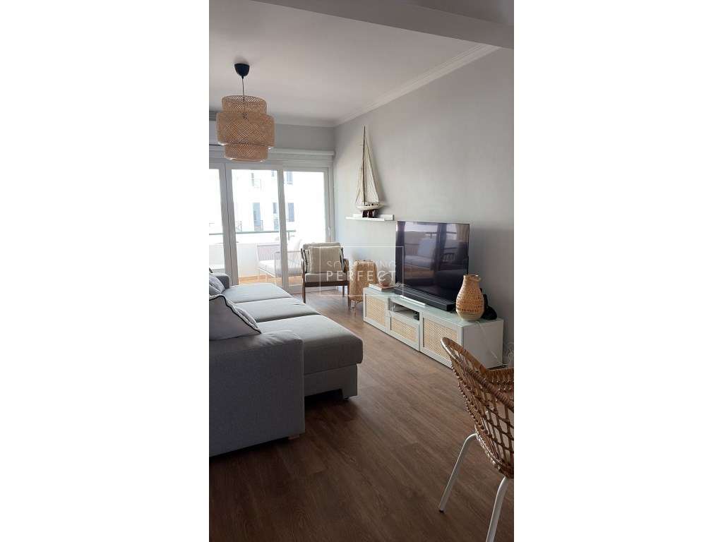 T1 em Vilamoura | Mobilado, equipado e pronto a entrar - Condominio... - Grande imagem: 3/26