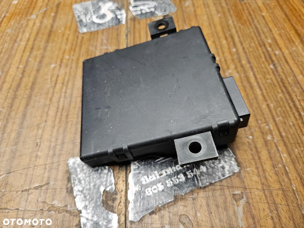 Modul 8T0907468AA 8T0907468L Sterownik Komputer Gateway AUDI A4 B8 A5 - 10