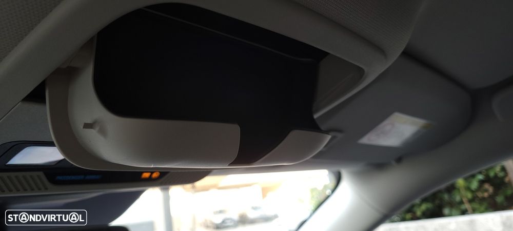 Ford Mustang Mach-E Standard - 43