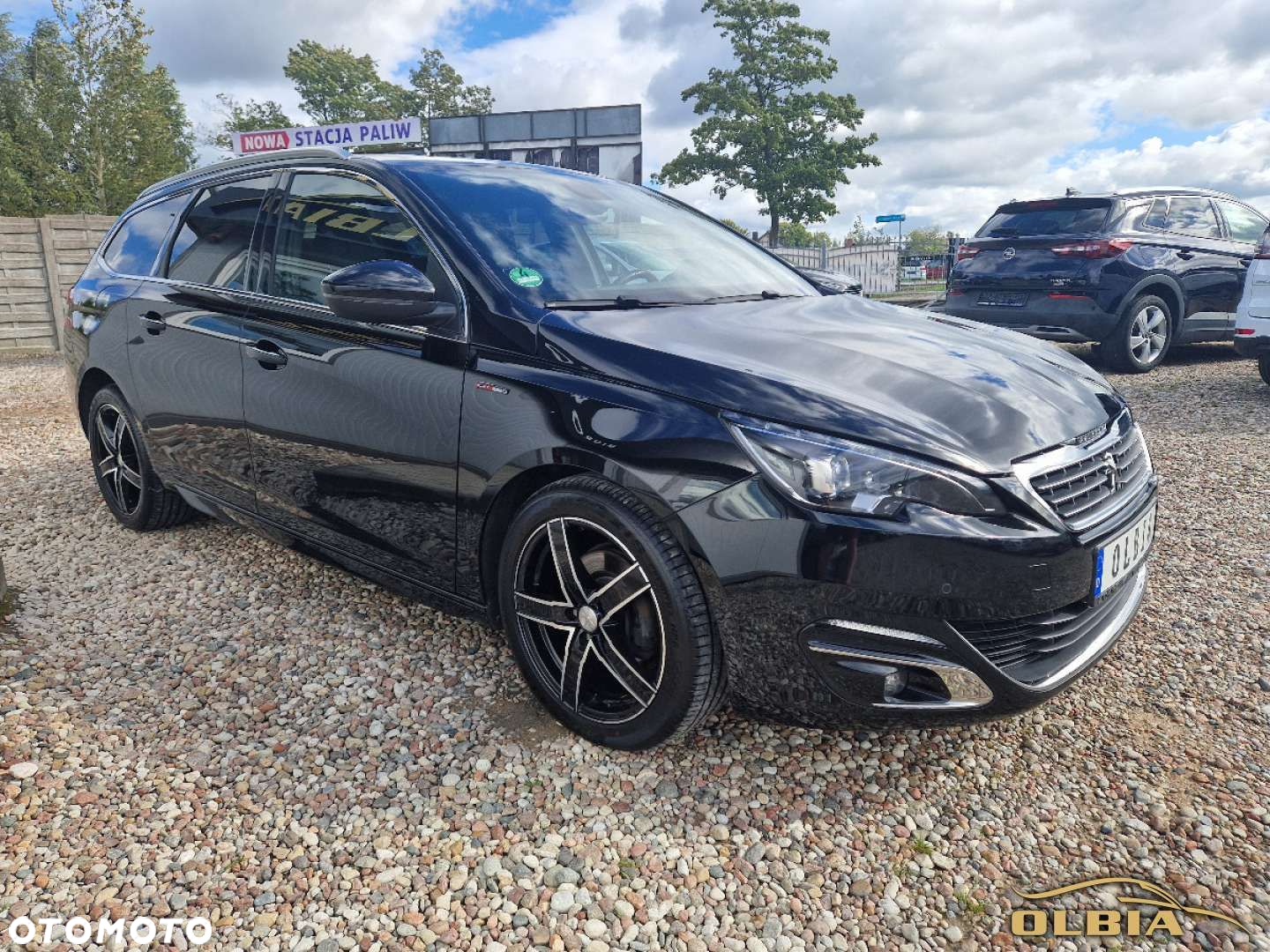 Peugeot 308 - 11