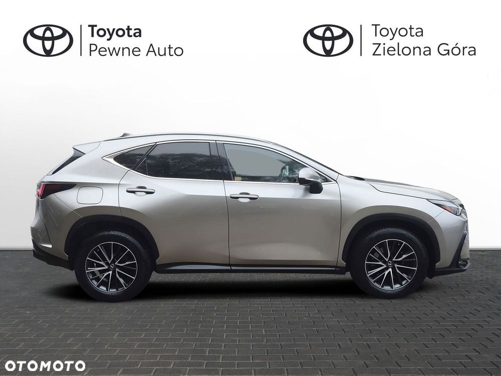 Lexus NX 450h+ Prestige AWD - 6